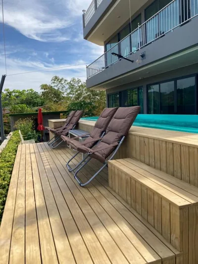 Seaview Eagles Nest Apartments – Photos 2