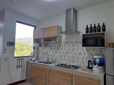 Seaview Eagles Nest Apartments – Photos 16